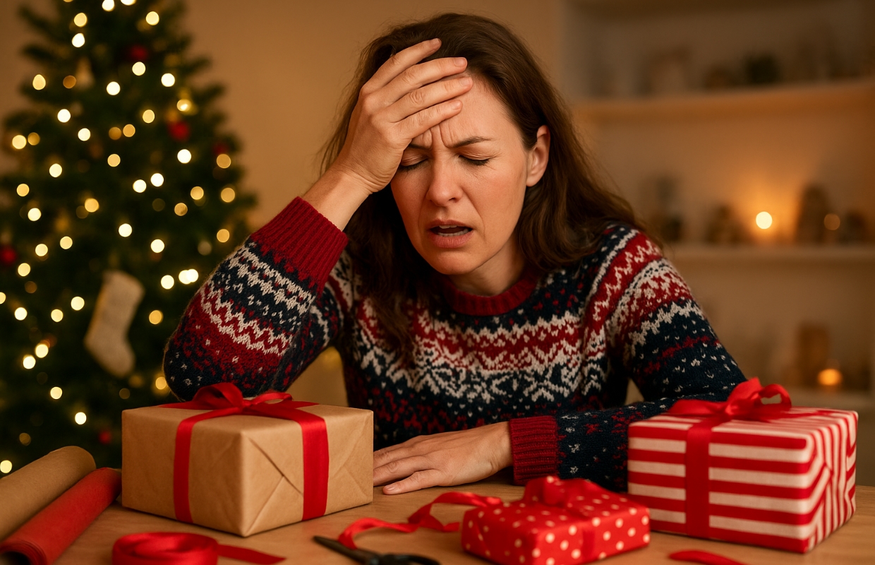 Feestdagenstress? Met deze 5 slimme iPhone-tips voorkom je het!