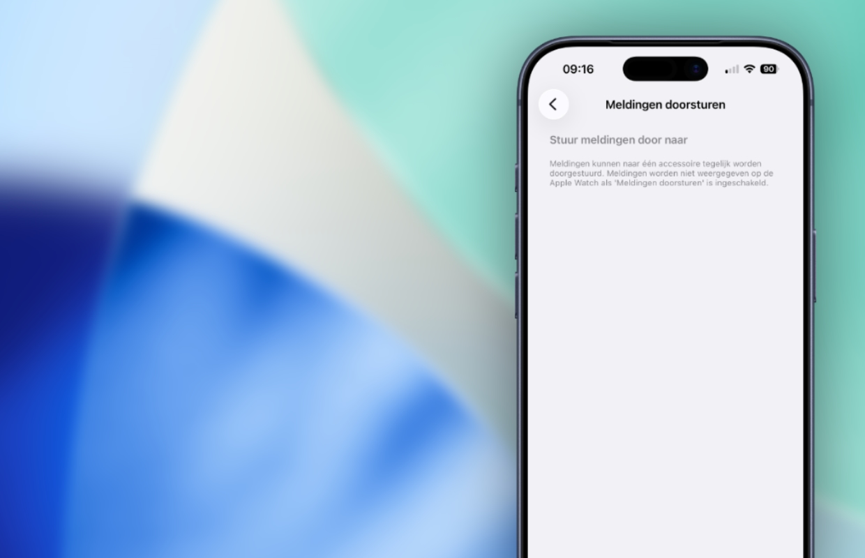 ios 26.3 notifications
