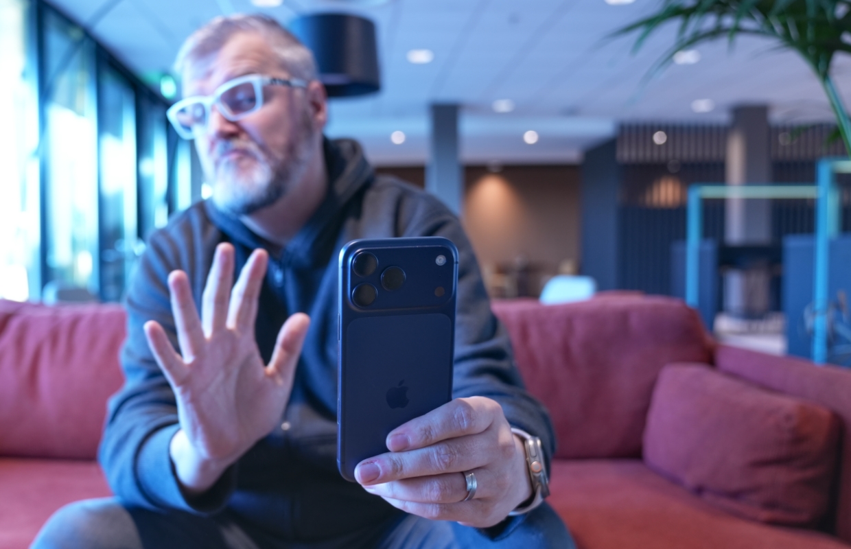 Mijn product van het jaar 2025 is geen Apple (en dit is waarom)