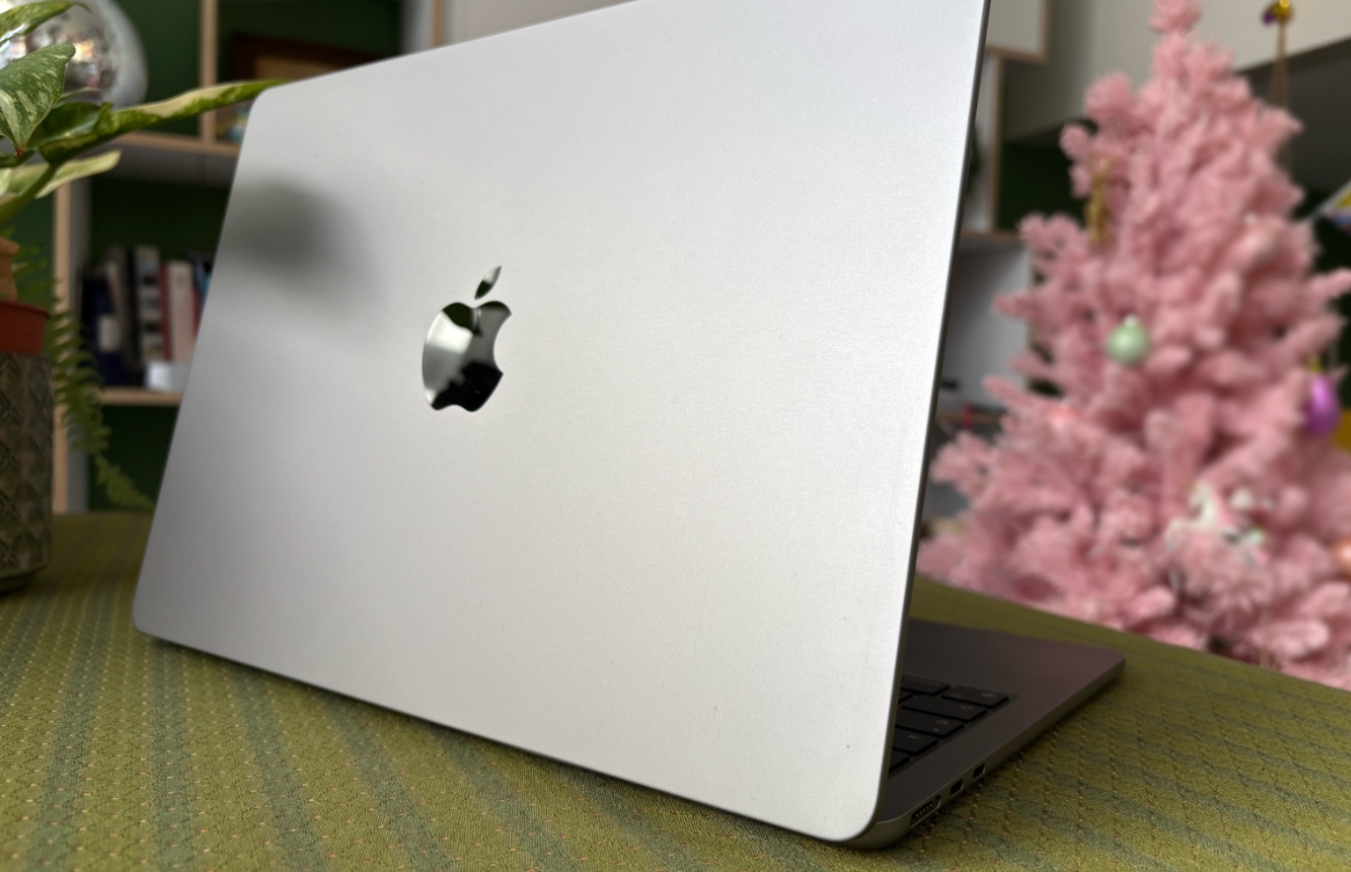 Mijn product van het jaar is de MacBook Air (2024) en dit is waarom