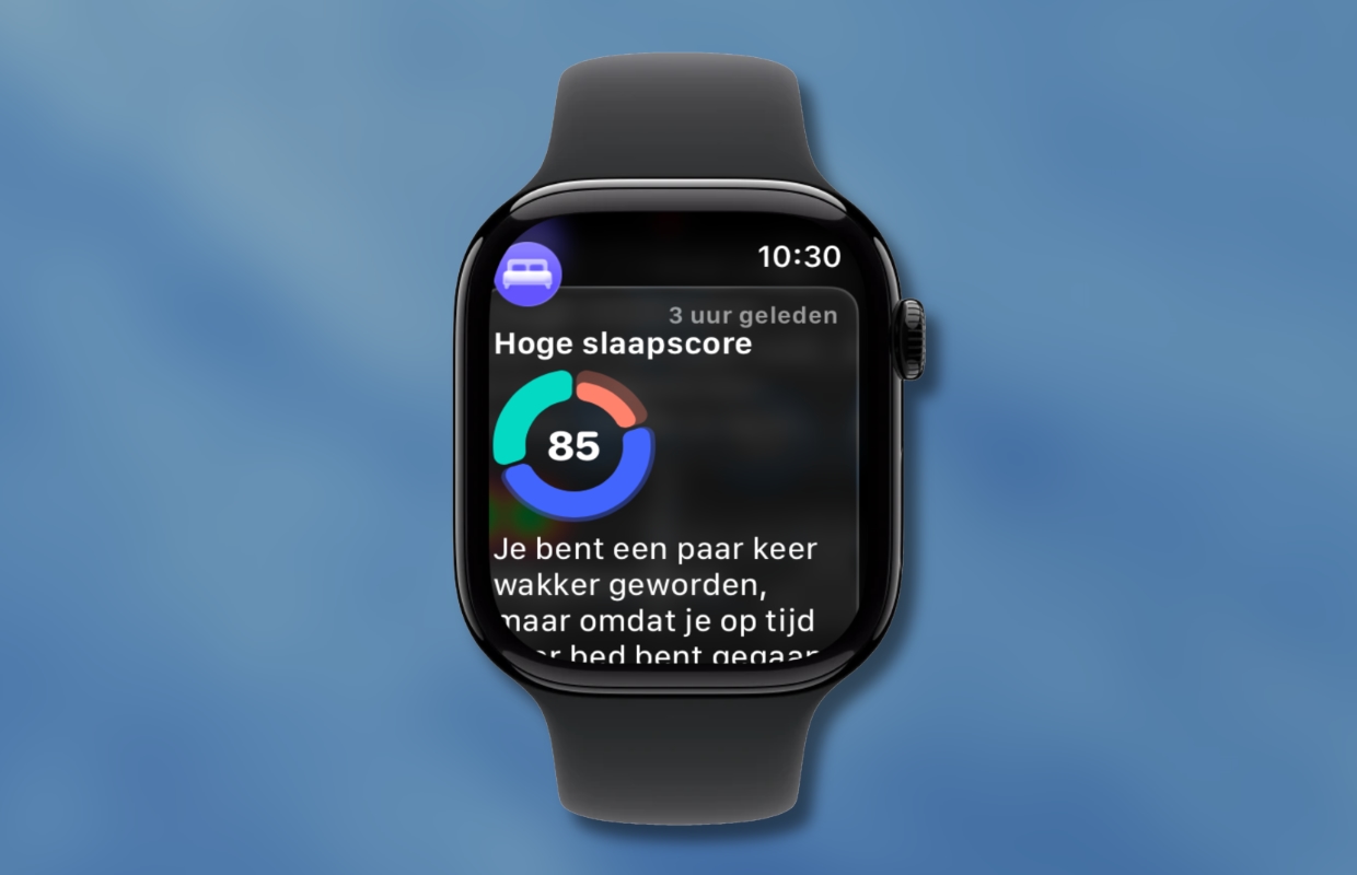 watchOS 26.2