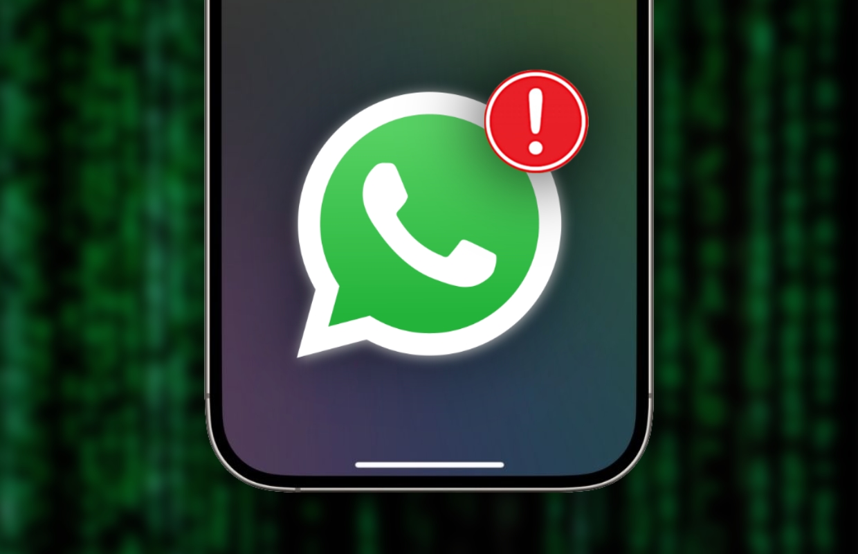Pas op: nieuwe oplichting via WhatsApp – zet deze functie direct uit