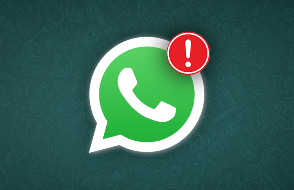 Enable this WhatsApp feature as soon as possible (iPhone News #50) Enable this WhatsApp feature as soon as possible (iPhone News #50)