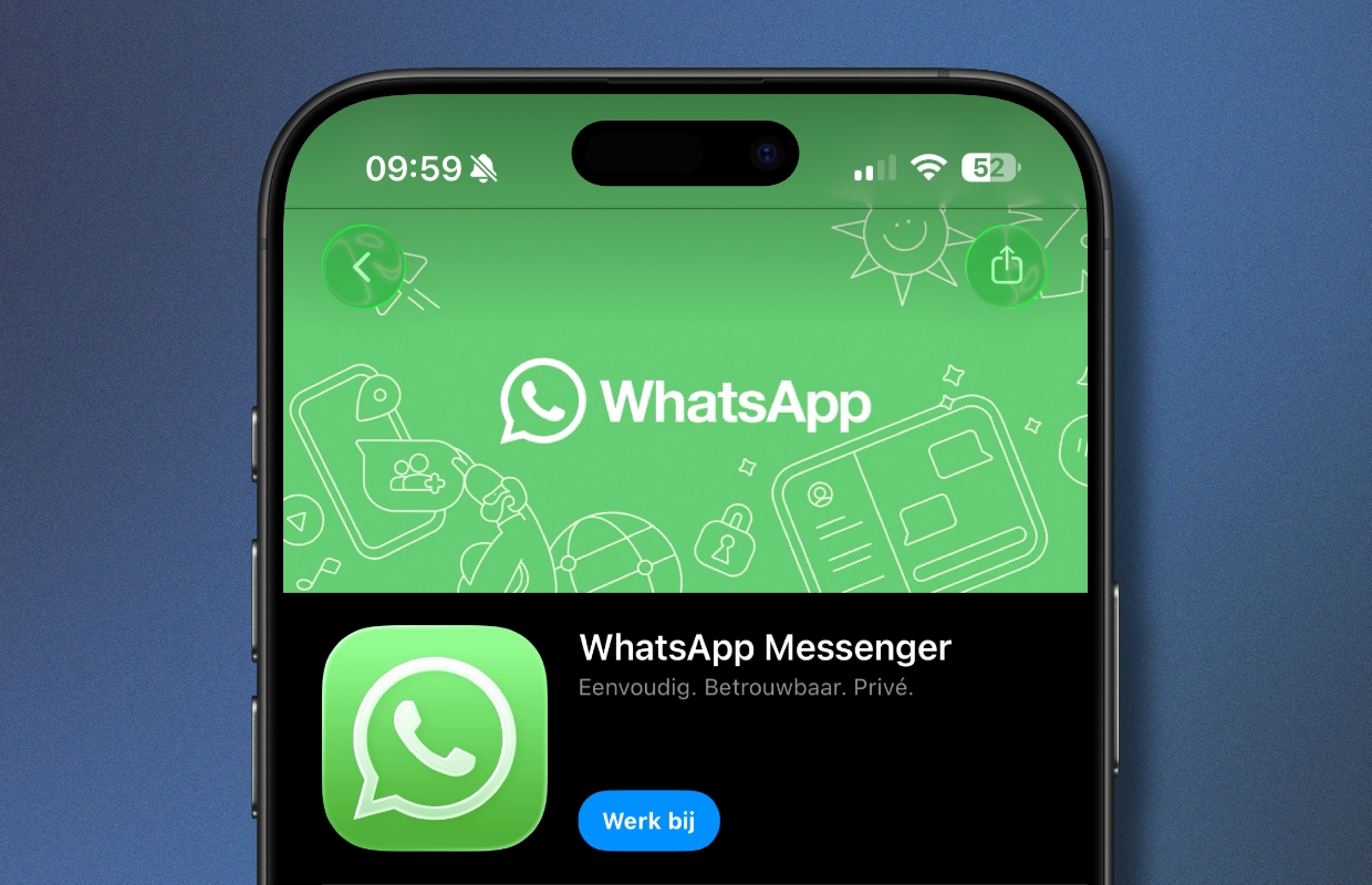 whatsapp deleted