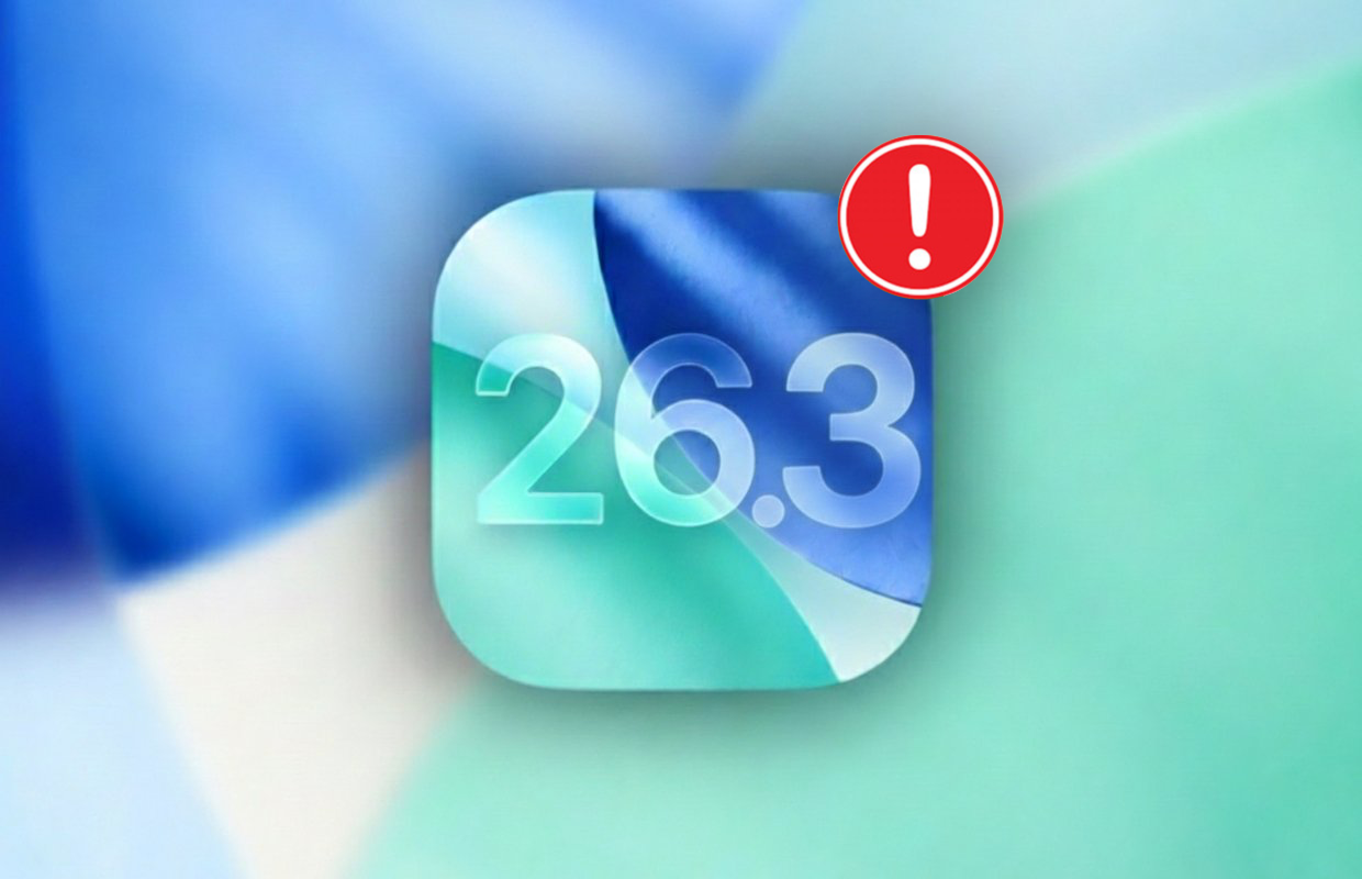 use iOS 26.3 function