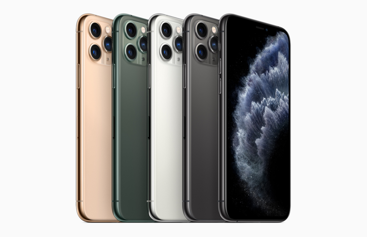 iphone 11 pro