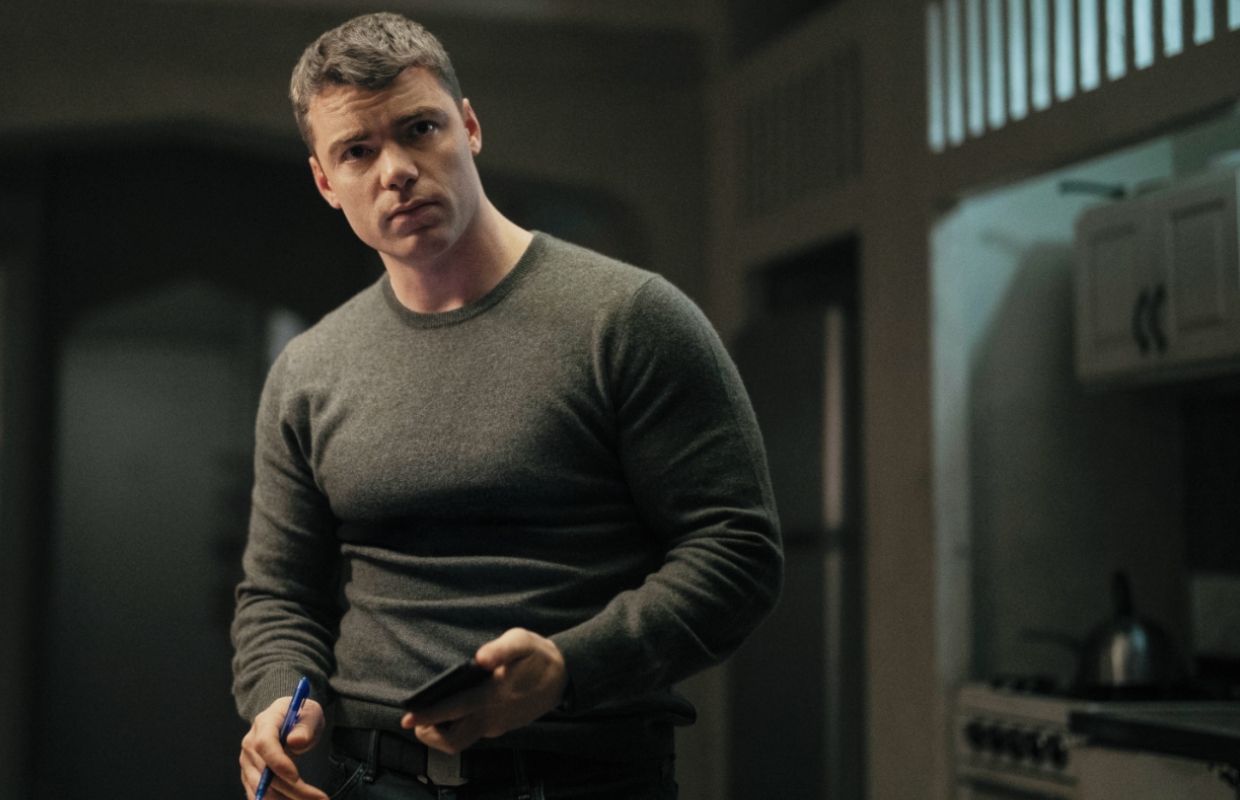 Netflix en Apple TV in februari 2026: Night Agent, Monarch, Muppets