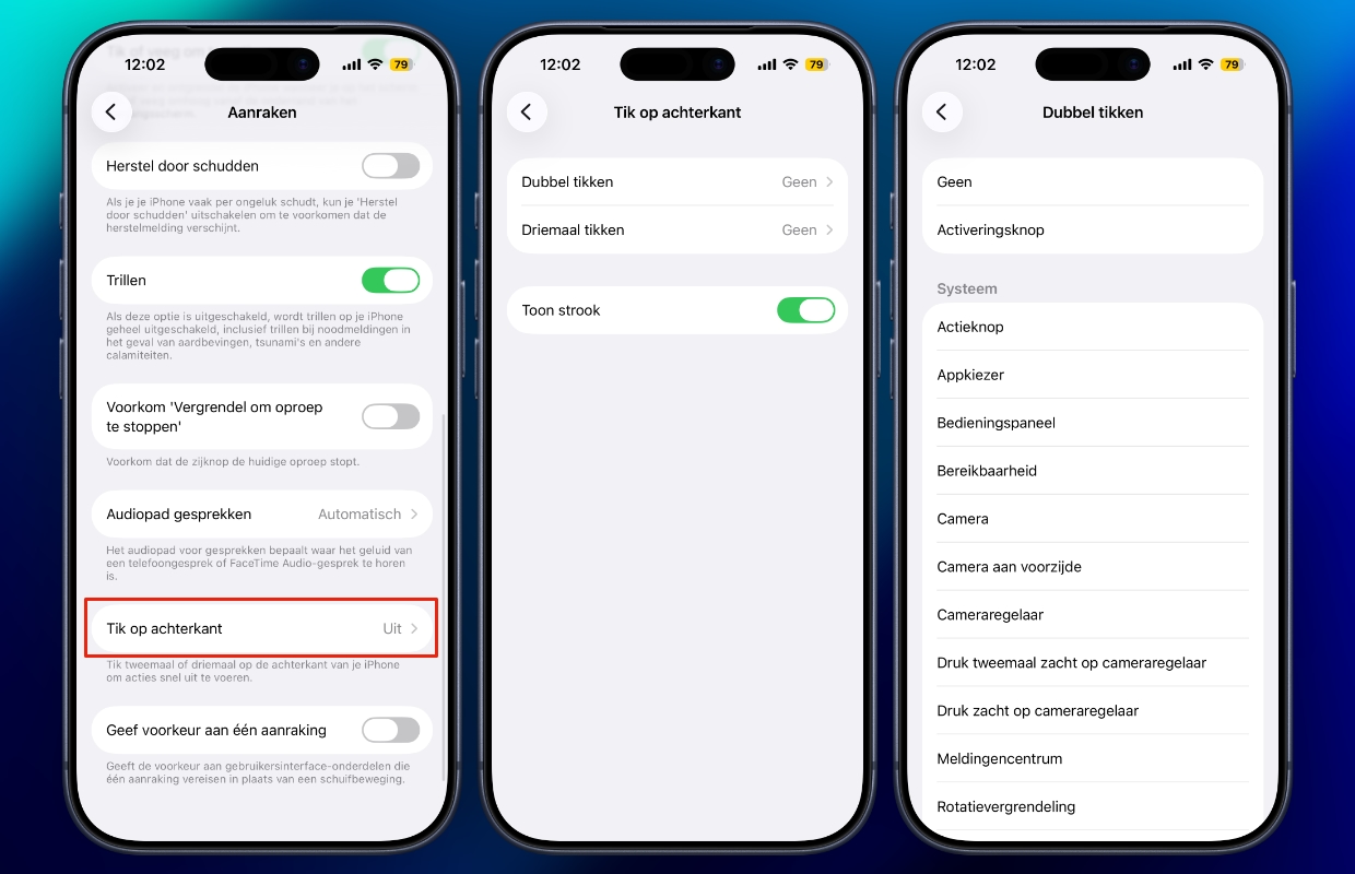 This secret iPhone button has been hidden for 9 years (but here’s how to activate it) This secret iPhone button has been hidden for 9 years (but here’s how to activate it)