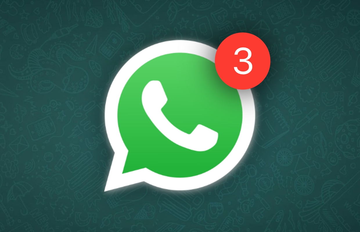 whatsapp new features