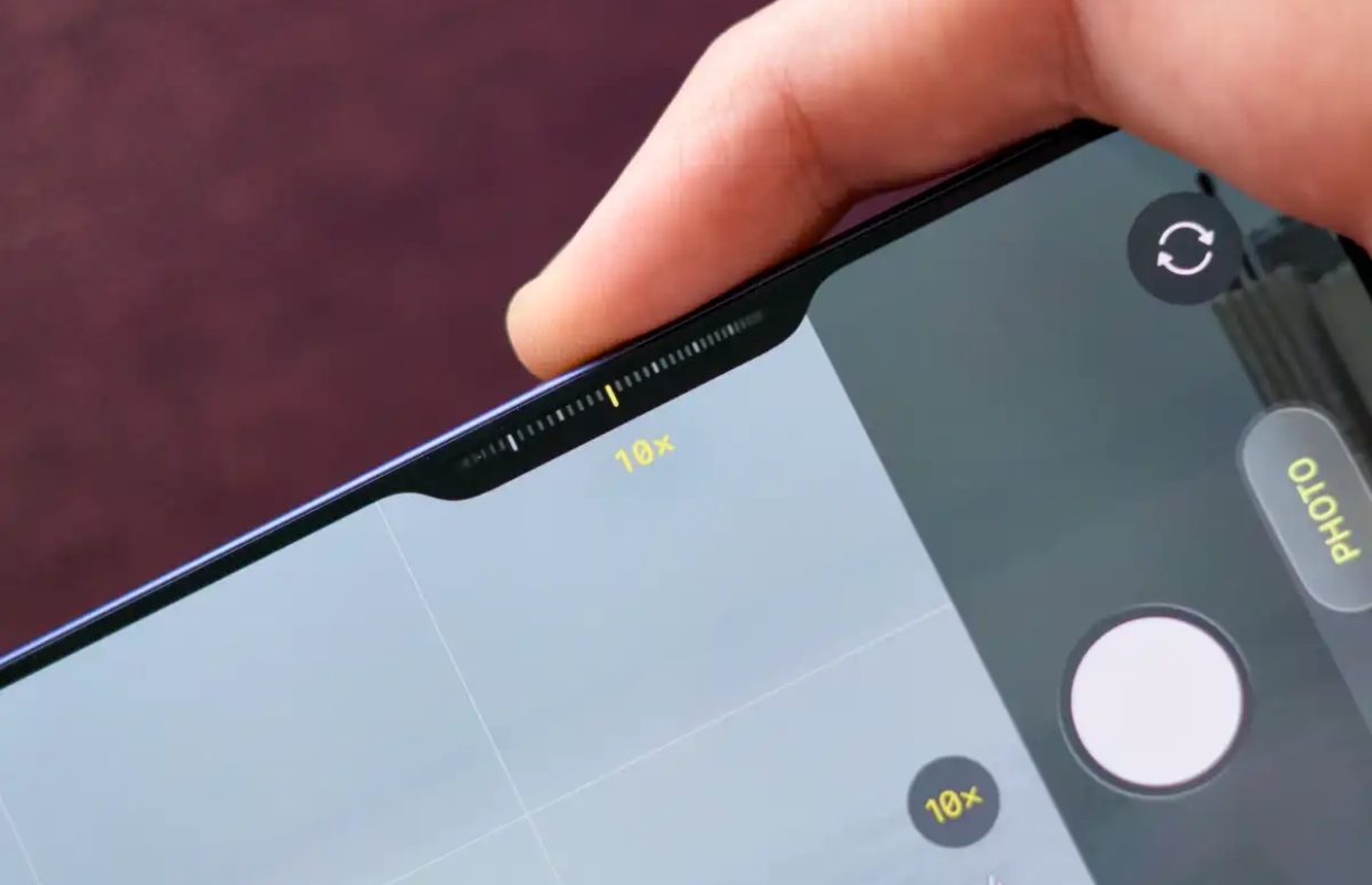 iPhone 18 improvements