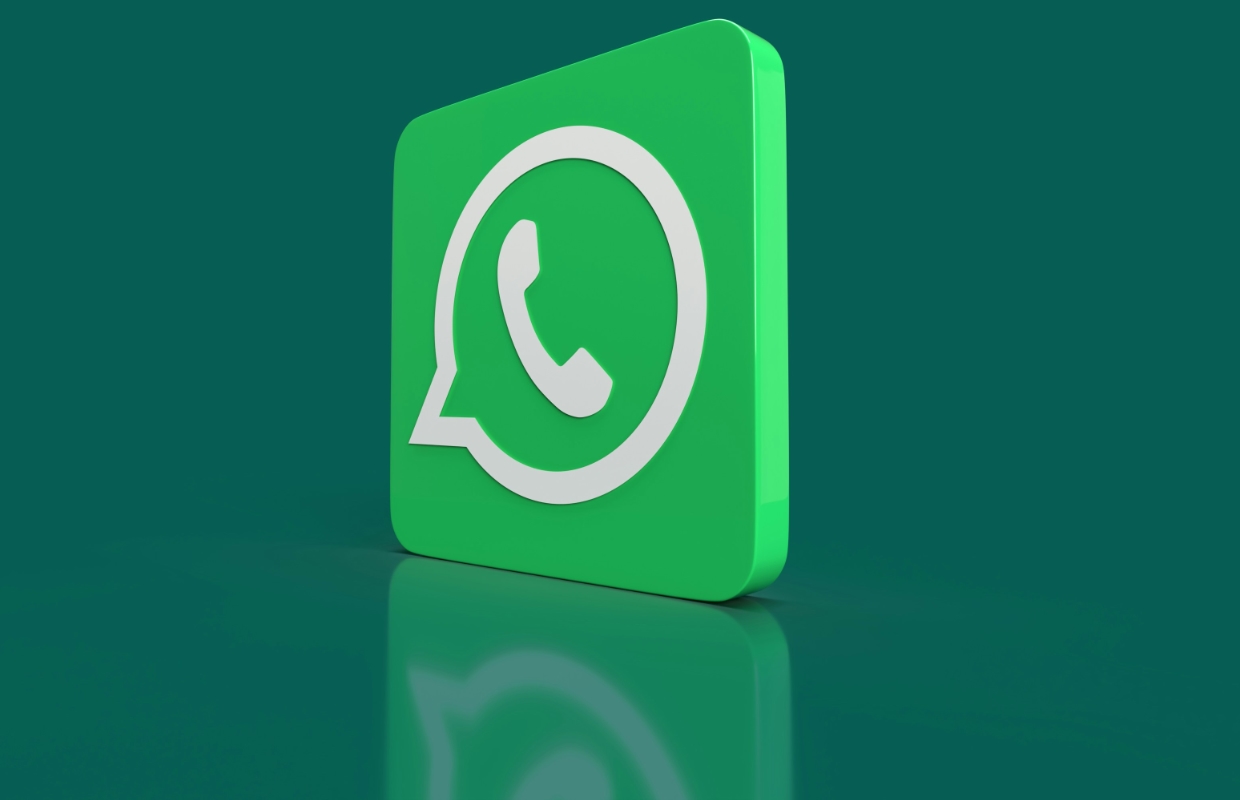 Irritante WhatsApp-functie verschijnt in al je chats (en uitzetten kan niet)