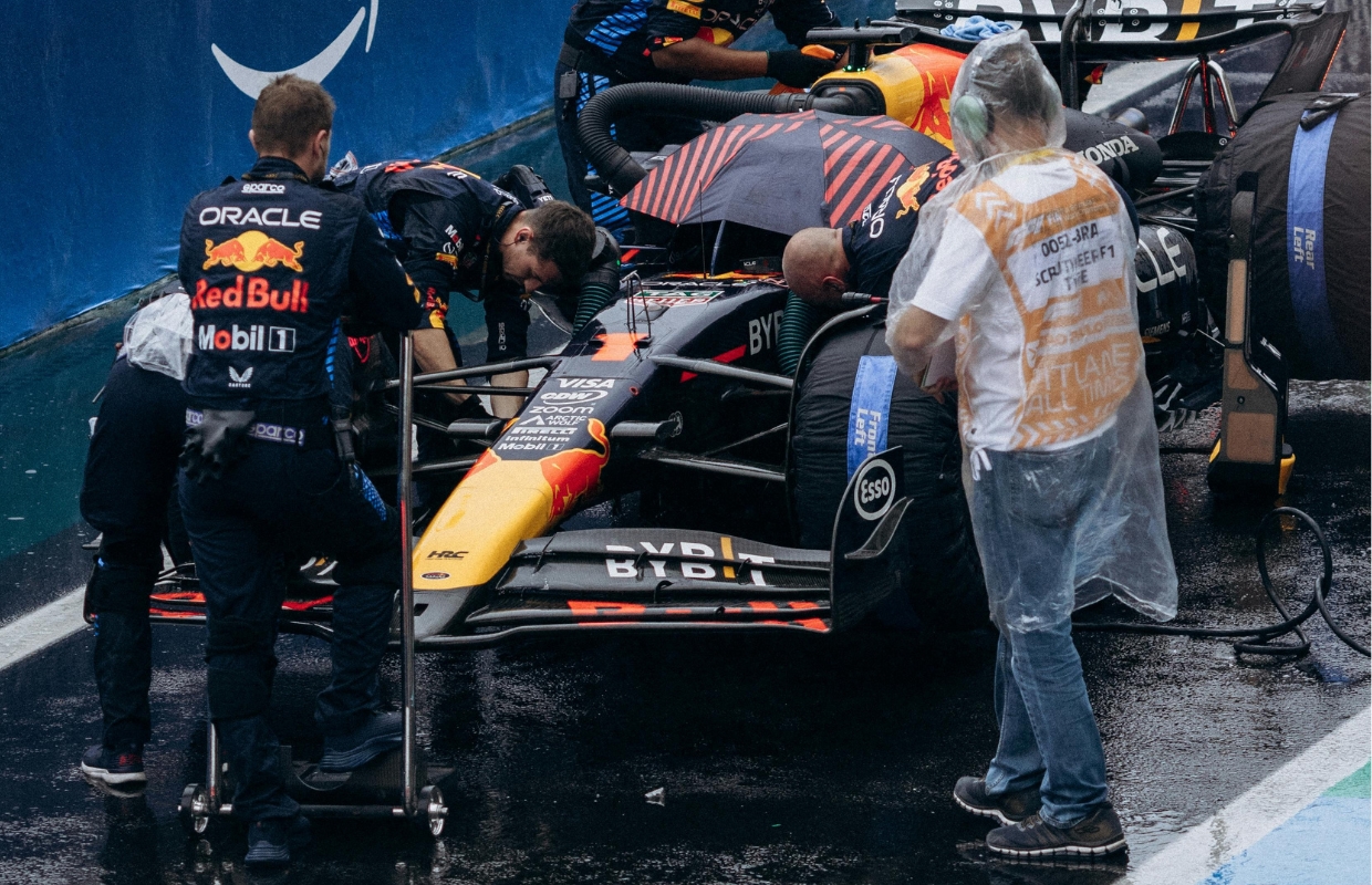 Zo stream je Formule 1 voor minder dan 2 euro (ADV)