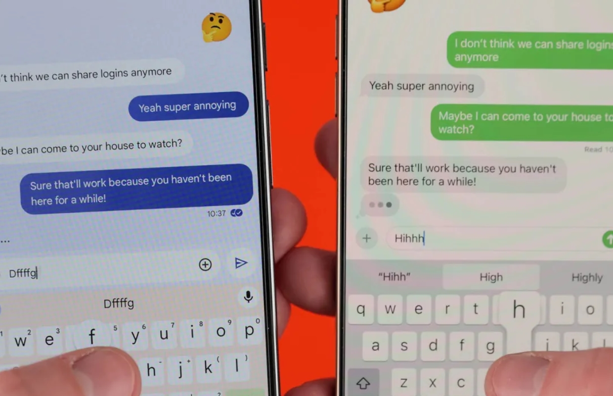 This long-awaited feature finally comes to your iPhone with iOS 26 This long-awaited feature finally comes to your iPhone with iOS 26
