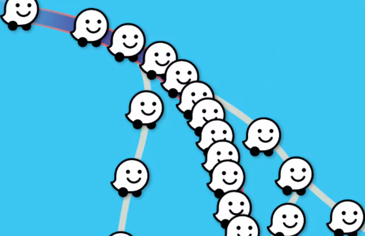 4 verborgen Waze-functies die vrijwel niemand kent (maar erg handig zijn)