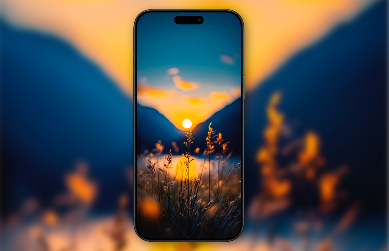 De beste iPhone-wallpapers van de week (Wallpaper Weekly #8 2026)