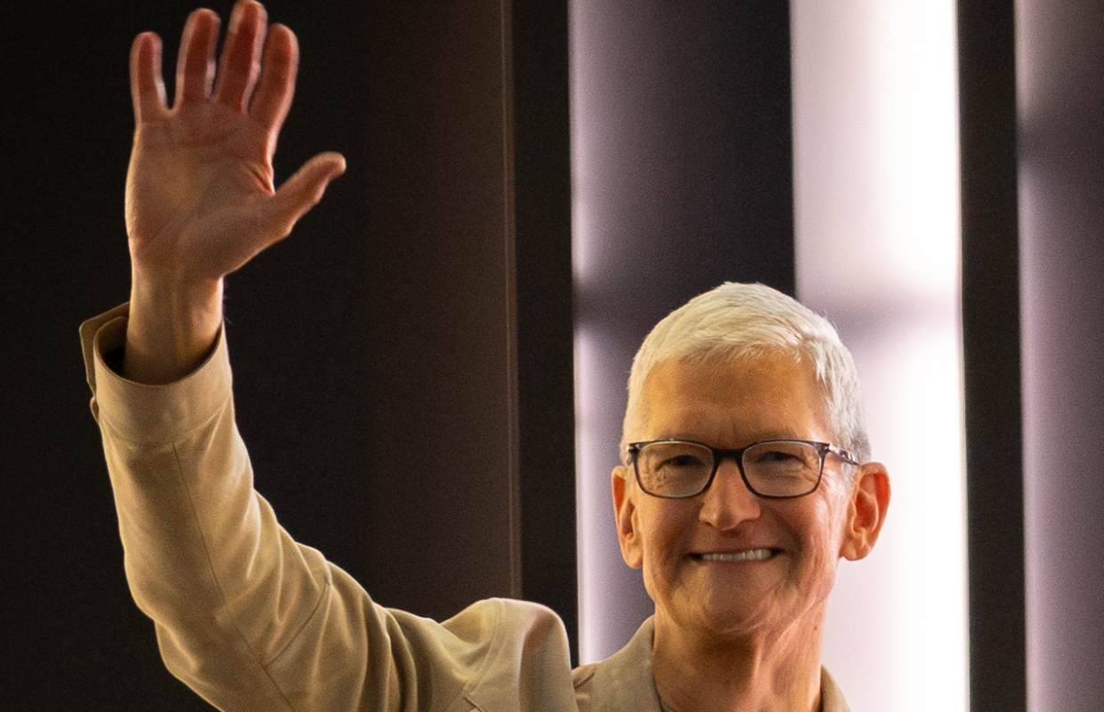 Apple komt binnenkort met nóg 6 nieuwe producten – dit zijn ze