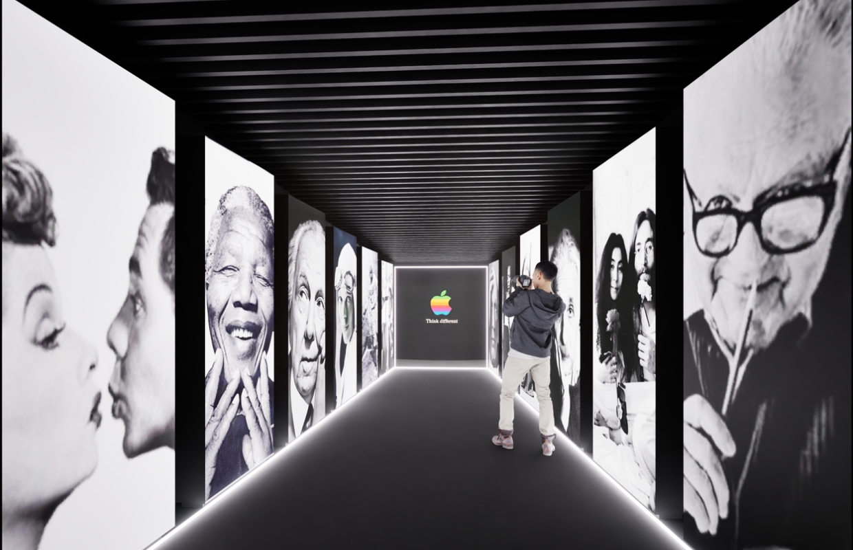 Winactie! Maak kans op gratis kaarten voor het Apple Museum in Utrecht