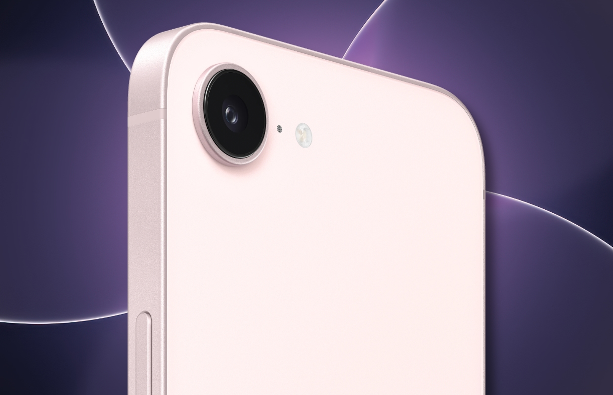 iPhone 17 vs iPhone 17e: that’s how big the (price) differences are iPhone 17 vs iPhone 17e: that’s how big the (price) differences are