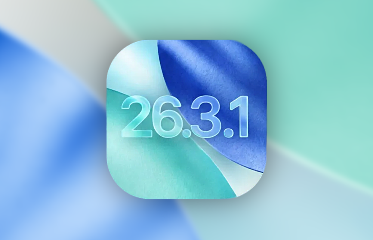iOS 26.3.1 is beschikbaar (met deze opvallende verbetering voor je iPhone)