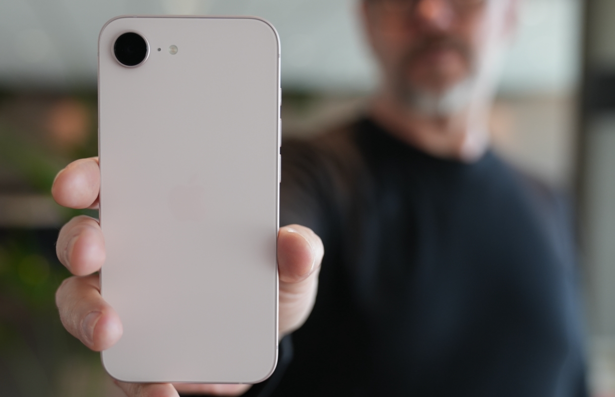 iPhone 17e review: veel meer waar voor je geld (met één groot nadeel)