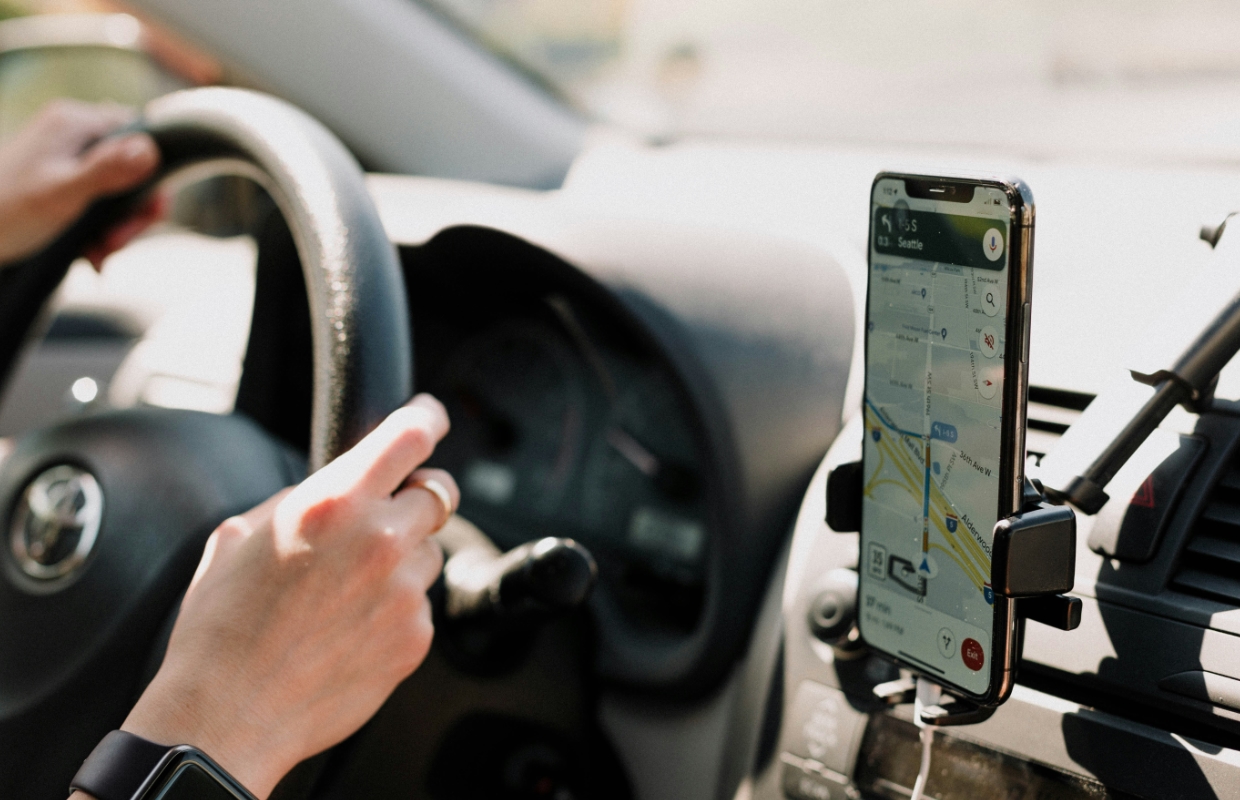 Deze handige Google Maps-functie bespaart je dagelijks 20 minuten