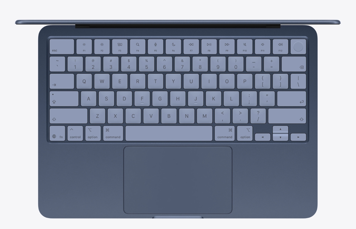 MacBook Neo unveiled: cheapest (and most striking) Mac in years MacBook Neo unveiled: cheapest (and most striking) Mac in years