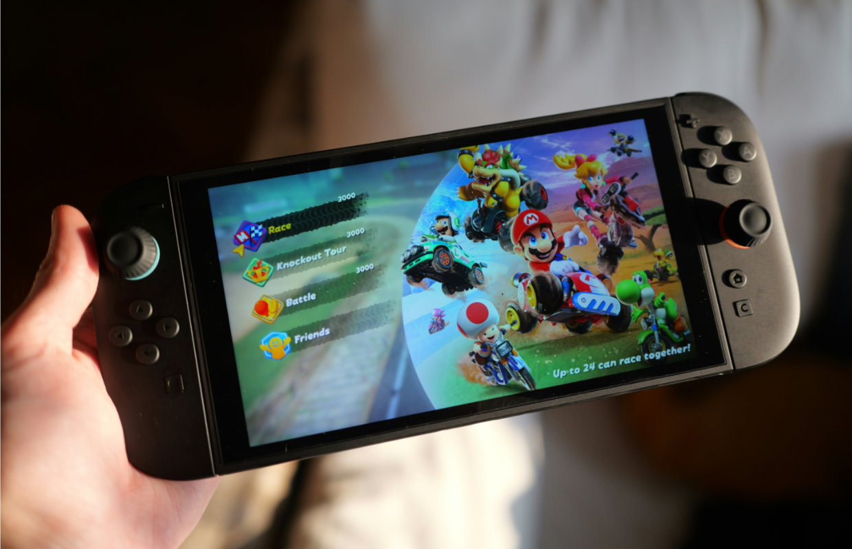 Nintendo Switch 2 wordt flink duurder: hier is-ie nog voor een lage prijs te vinden