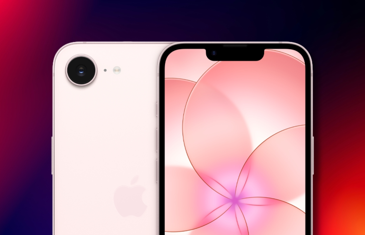 Pre-order iPhone 17e begint vandaag: met deze tips ben je goed voorbereid