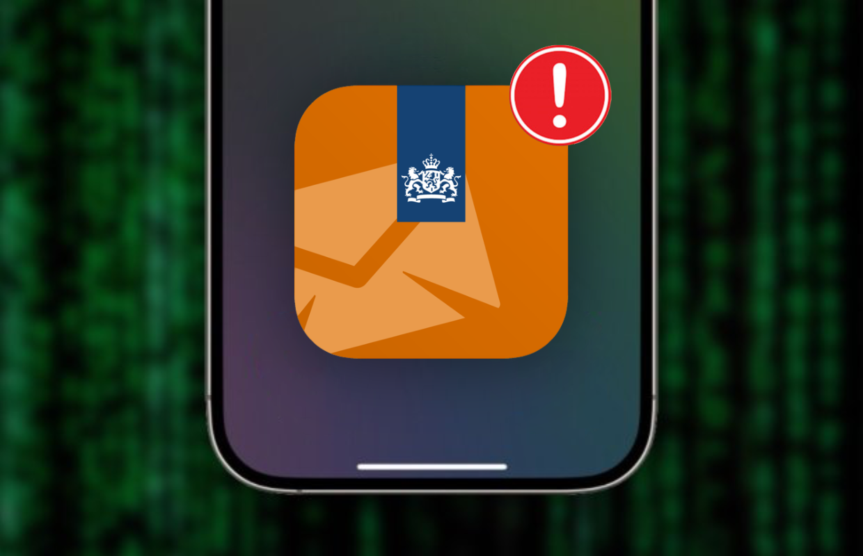 Let op: deze neppe sms over MijnOverheid is héél gevaarlijk (en gaat nu rond)