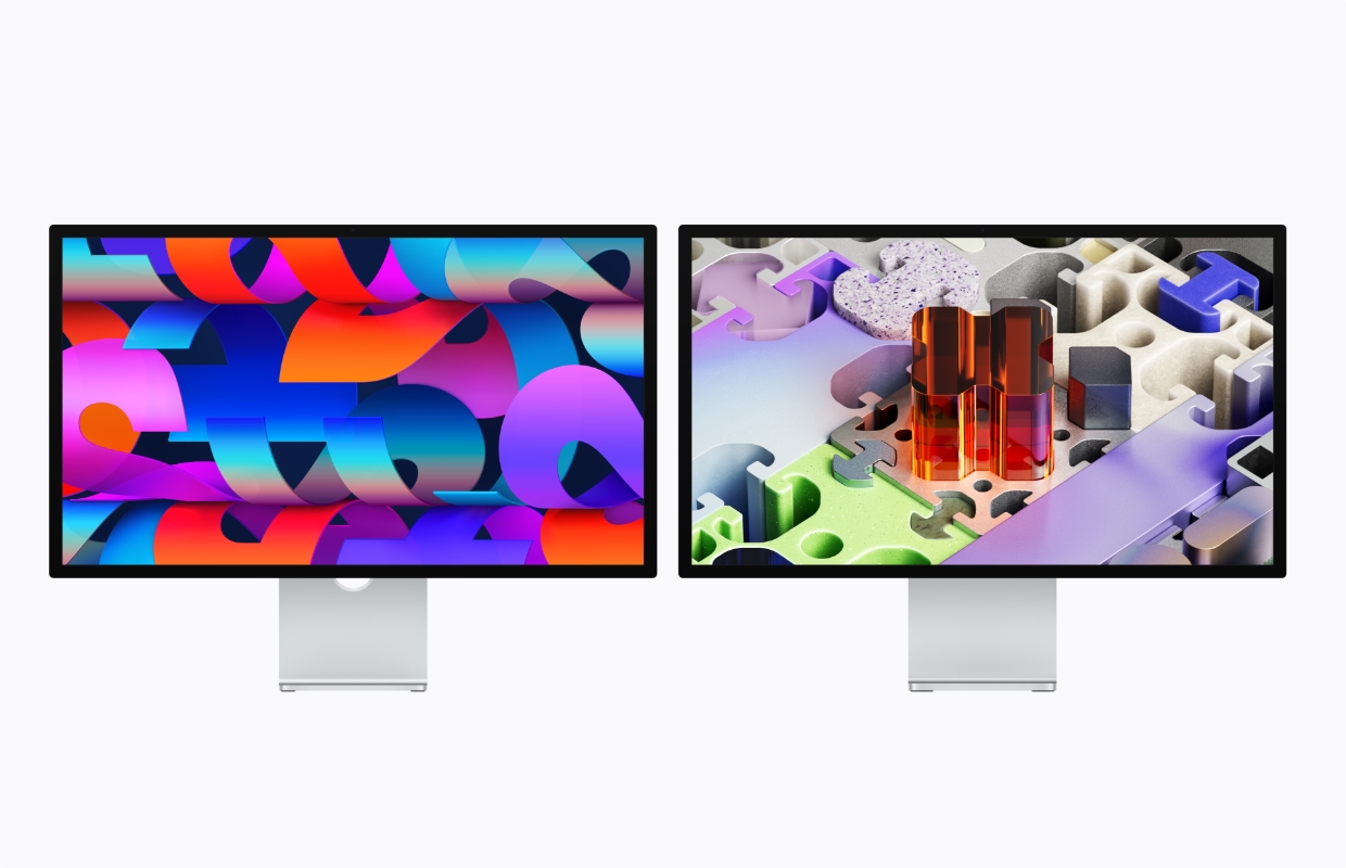 Unexpected: Apple secretly presents two new products Unexpected: Apple secretly presents two new products