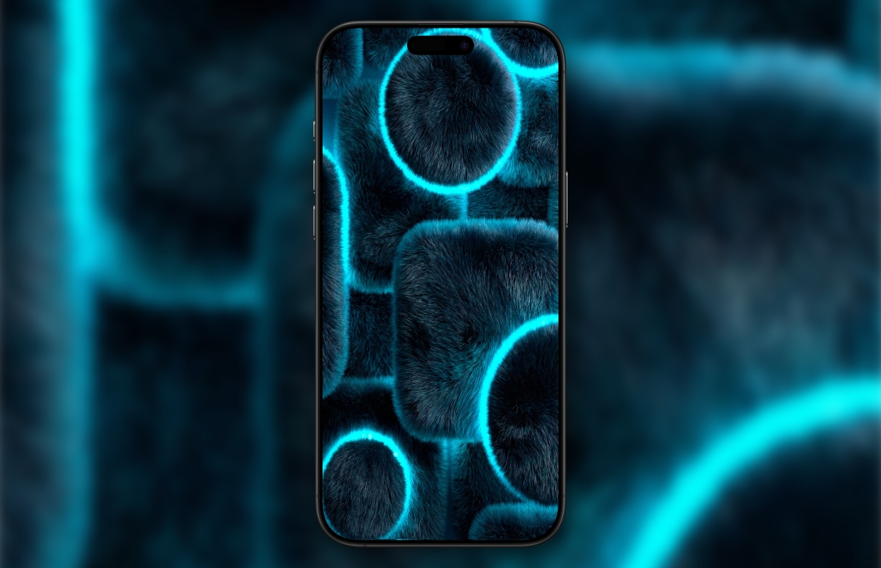 De beste iPhone-wallpapers van de week (Wallpaper Weekly #13 2026)