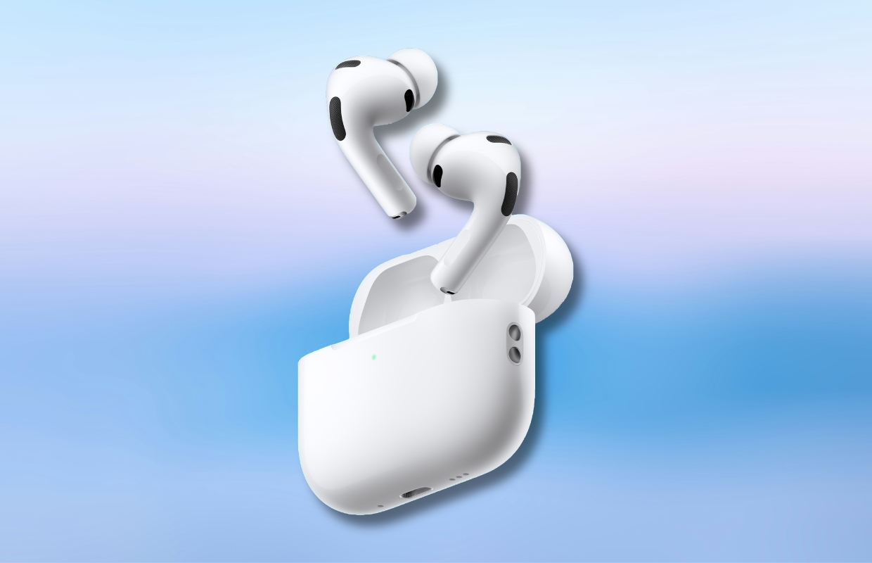 Apple werkt aan nieuwe AirPods Pro (met 3 belangrijke upgrades)