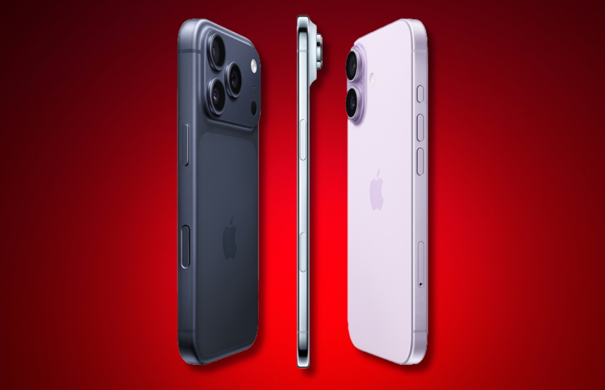Apple brengt begin 2027 drie (!) nieuwe iPhones uit: dit zijn ze