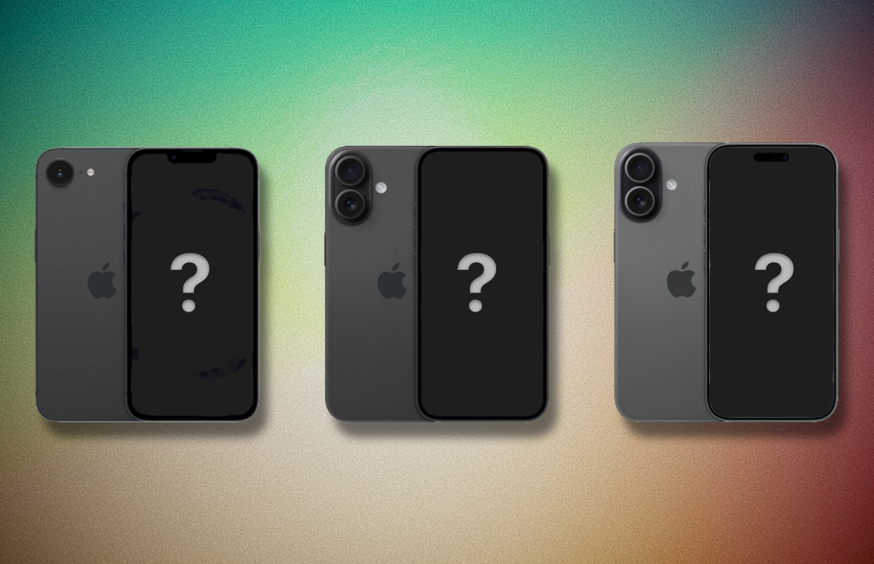 Wat is de beste kleine iPhone in 2026? Welke je beter (niet) kunt kiezen