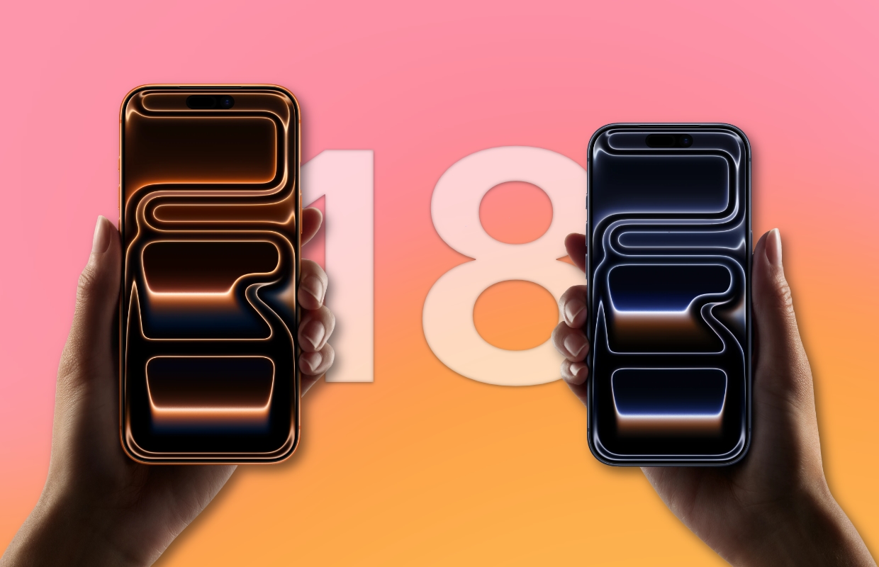 iPhone 18 Pro release: op deze datum verschijnen de nieuwe iPhones van 2026