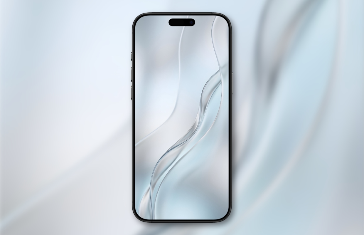 De beste iPhone-wallpapers van de week (Wallpaper Weekly #20 2026)