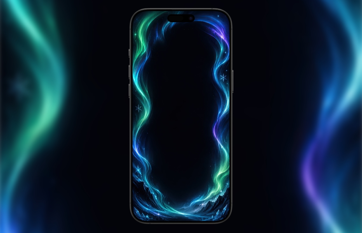 De beste iPhone-wallpapers van de week (Wallpaper Weekly #21 2026)