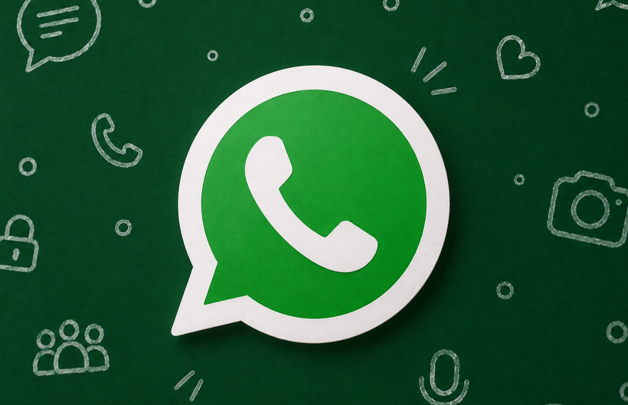 WhatsApp heeft een handige nieuwe functie (iPhone-nieuws #22)