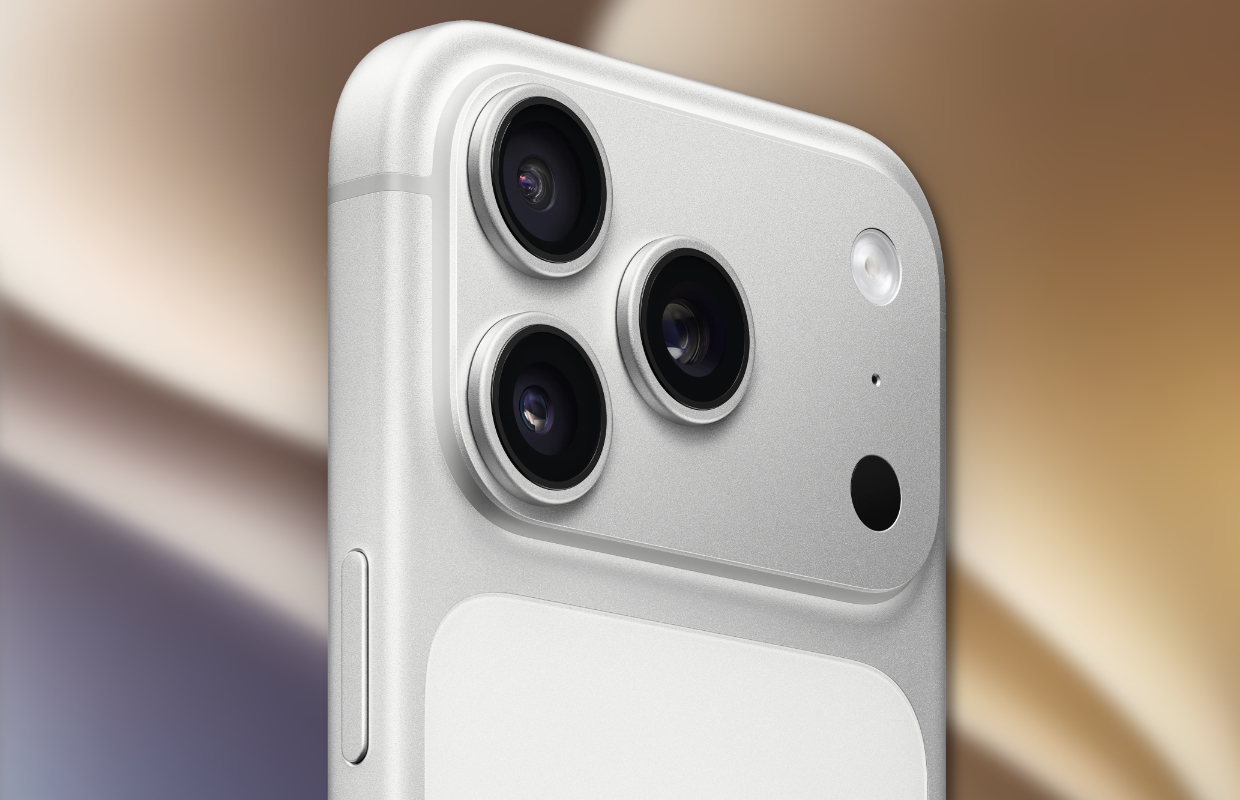 iOS 27 verklapt: iPhone 18 Pro (Max) krijgt deze langverwachte verbetering