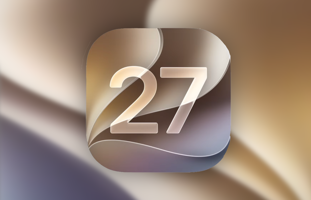 iOS 27