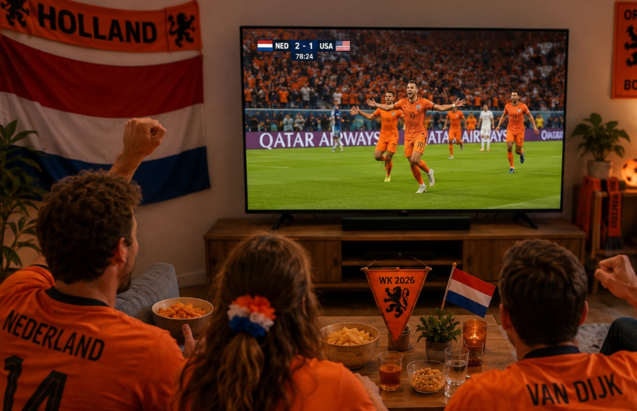 Dit moet je weten vóór je een smart-tv gaat halen (om fouten te voorkomen)