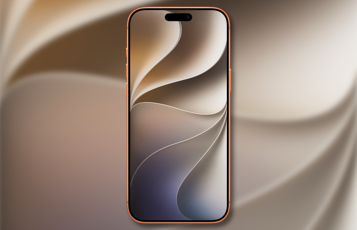 De beste iPhone-wallpapers van de week (Wallpaper Weekly #24 2026)