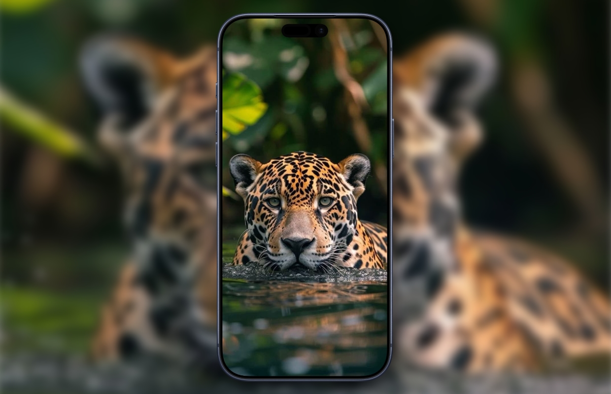 De iPhone-wallpapers van de week (Wallpaper Weekly #28 2026)