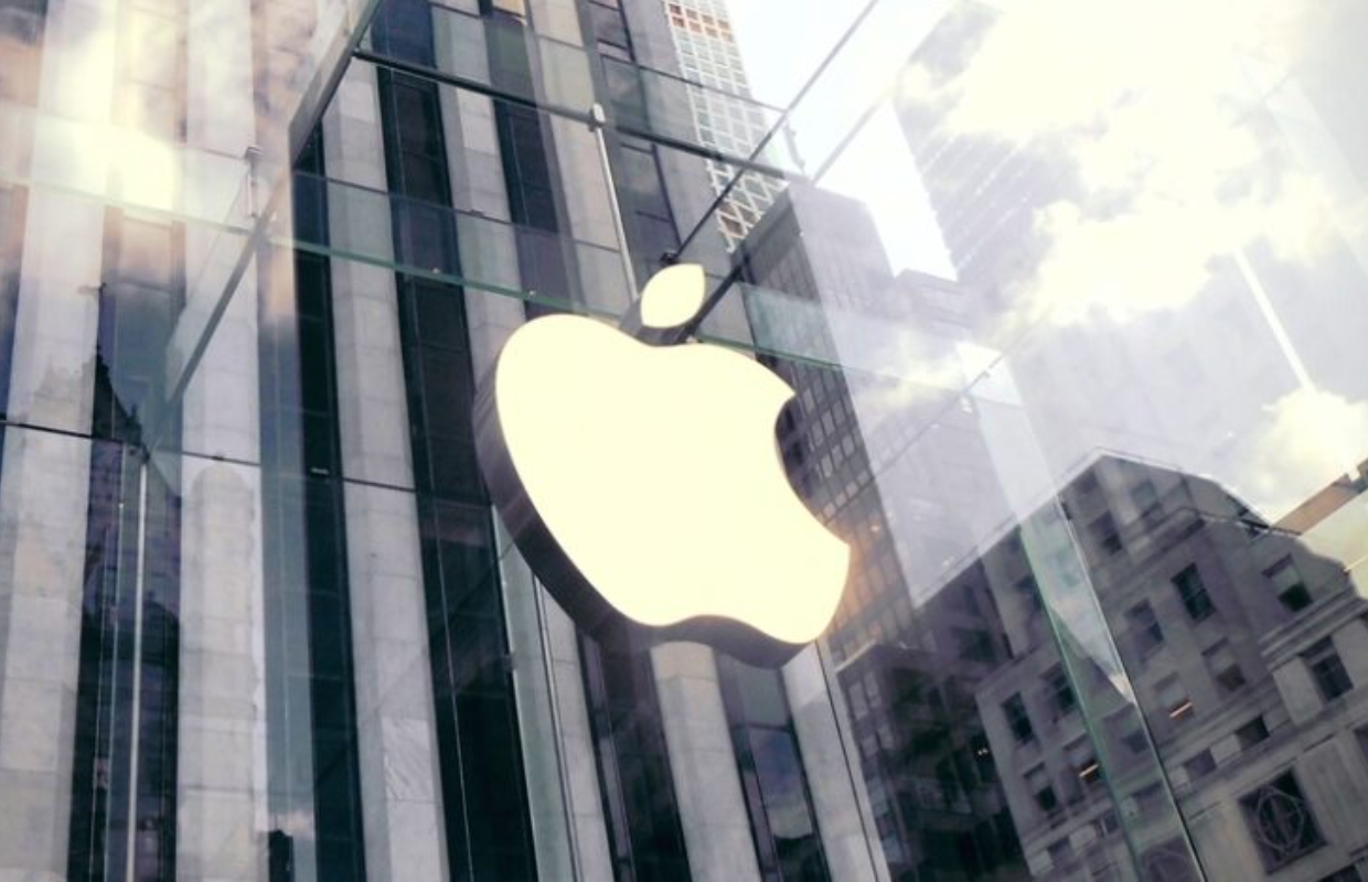 Verrassend: Apple kondigt dit nieuwe product al sneller aan dan je denkt