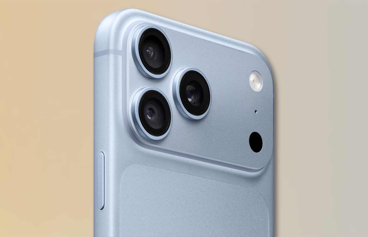 Deze iPhone 18 Pro (Max)-camerafunctie wordt steeds belangrijker