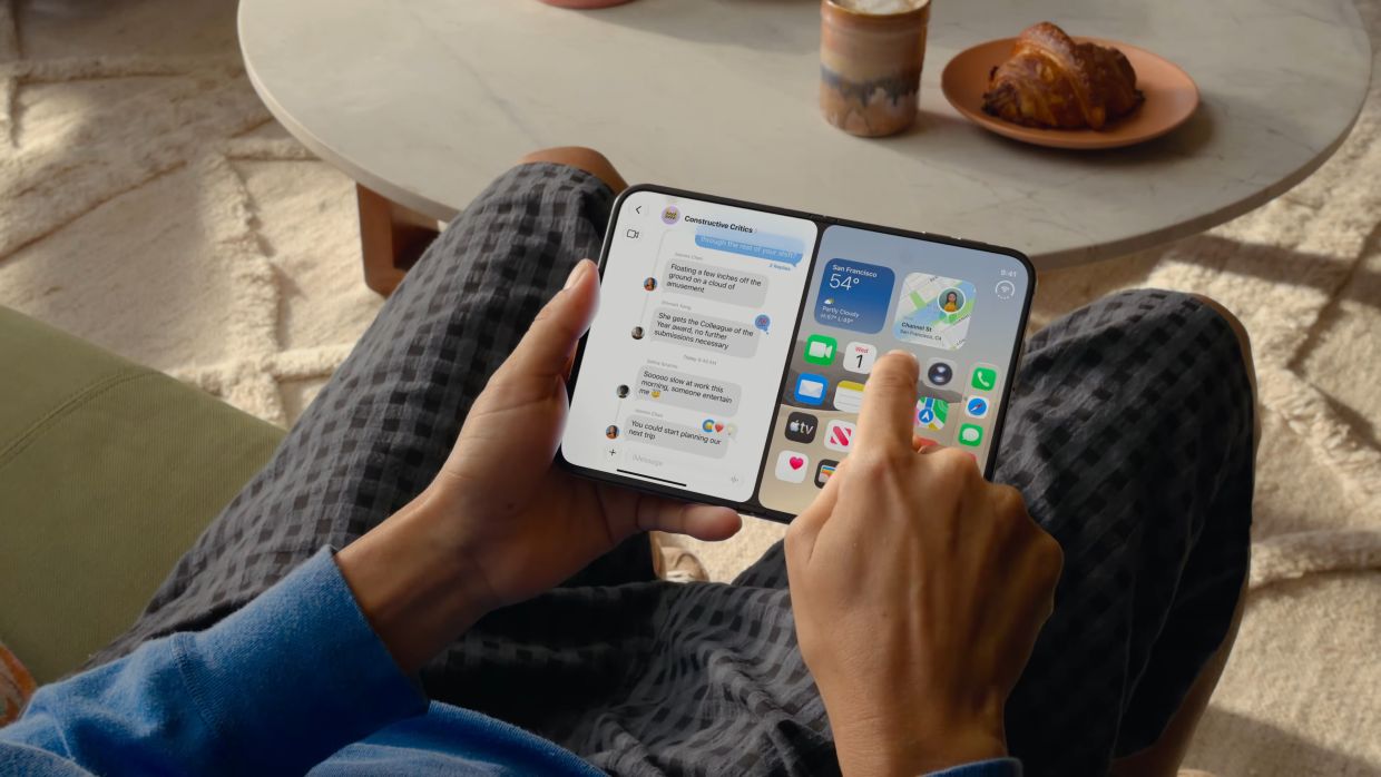 Review round-up: iPhone Duo heeft veel voordelen (én een groot nadeel)