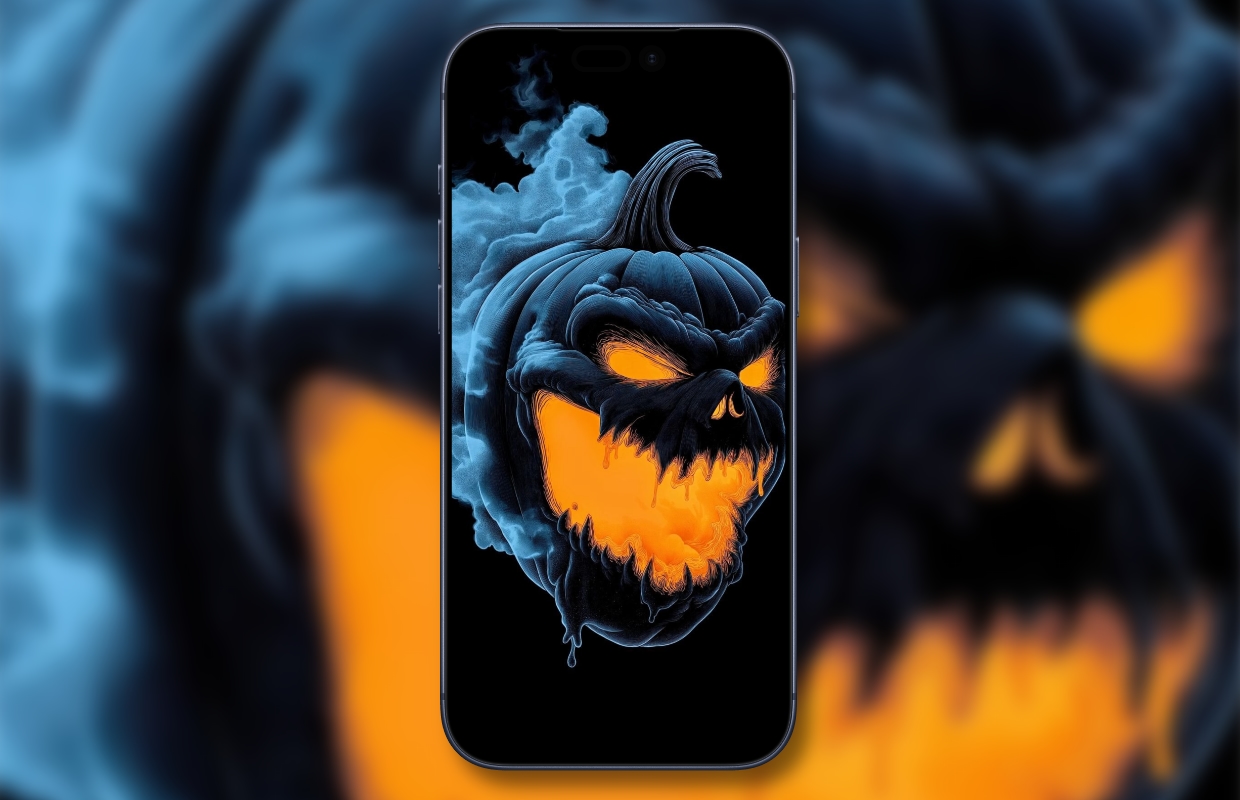 De iPhone-wallpapers van de week (Wallpaper Weekly #38 2026)