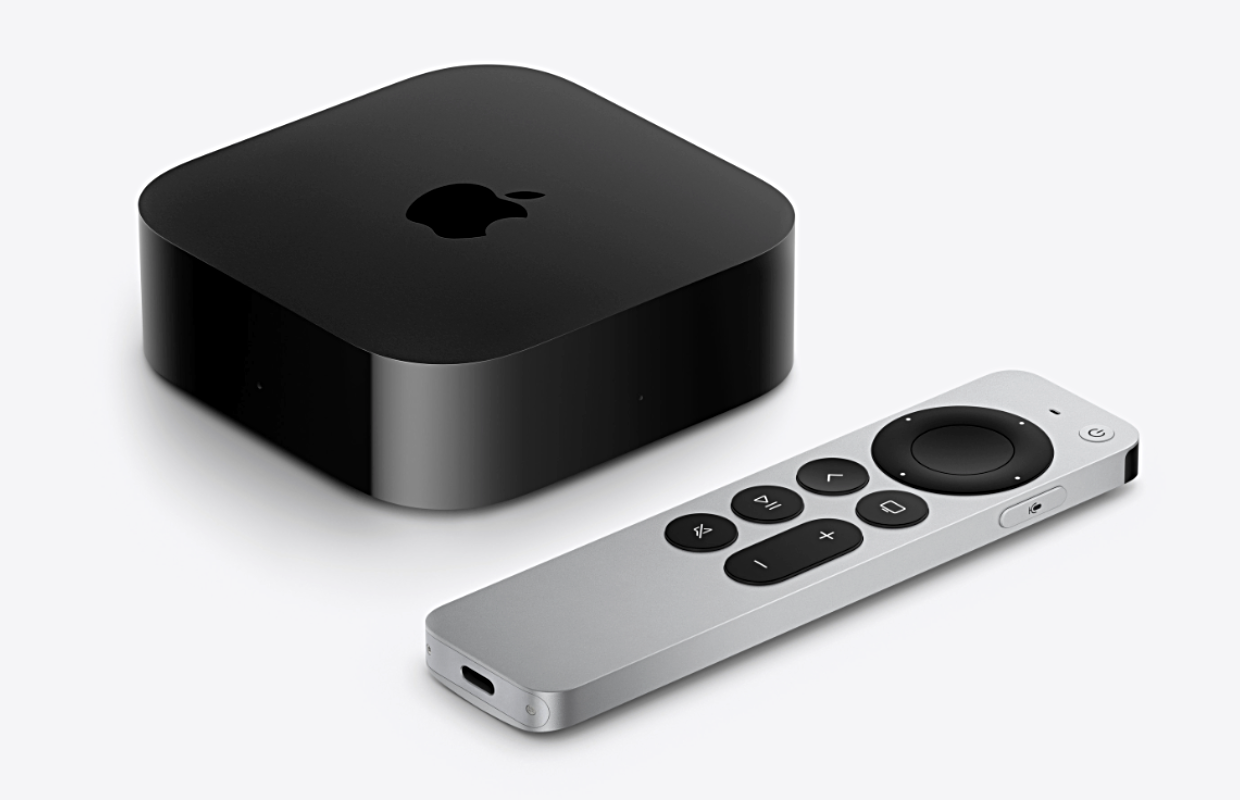 Apple TV 4K 2026 prijzen: zovéél duurder is de nieuwste Apple TV