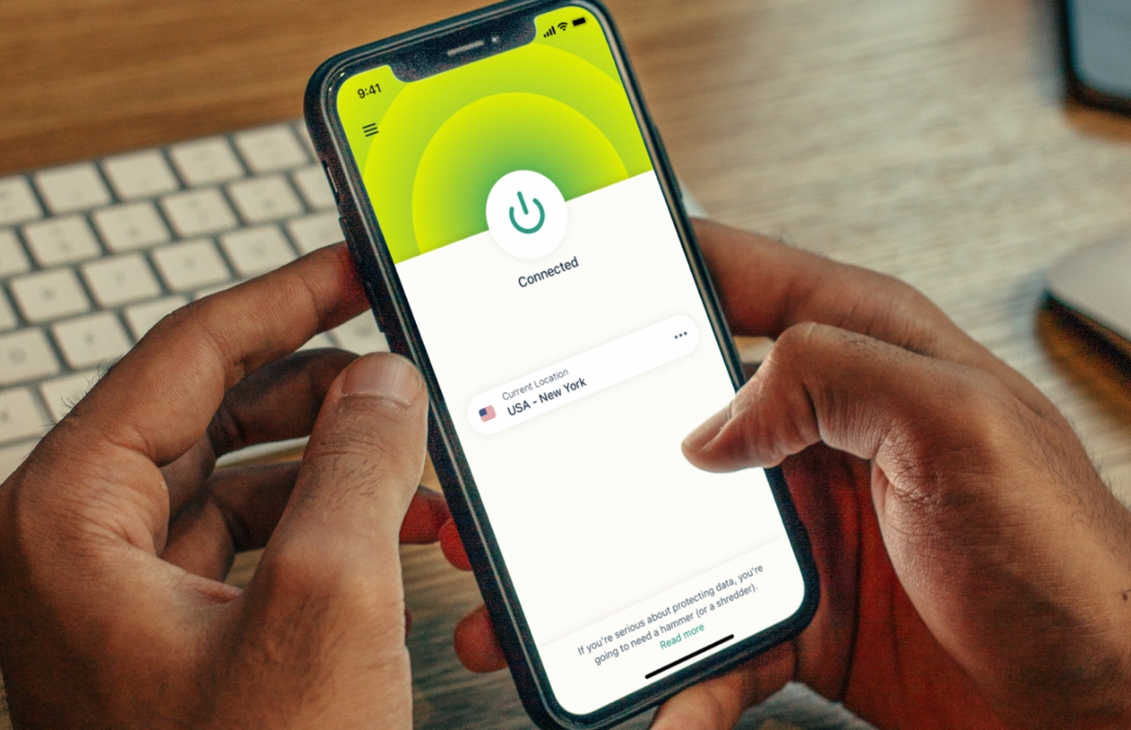 VPN: wat is het, veelgestelde vragen en beste VPN in Nederland (ADV)